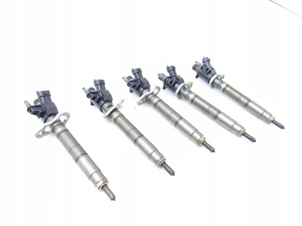 Injektor S60 V60 V70 XC70 S80 XC60 2.4 D5 image 2
