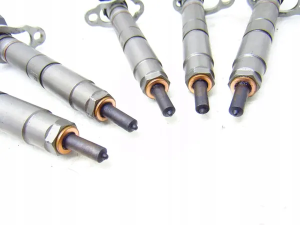 Injektor S60 V60 V70 XC70 S80 XC60 2.4 D5 image 3