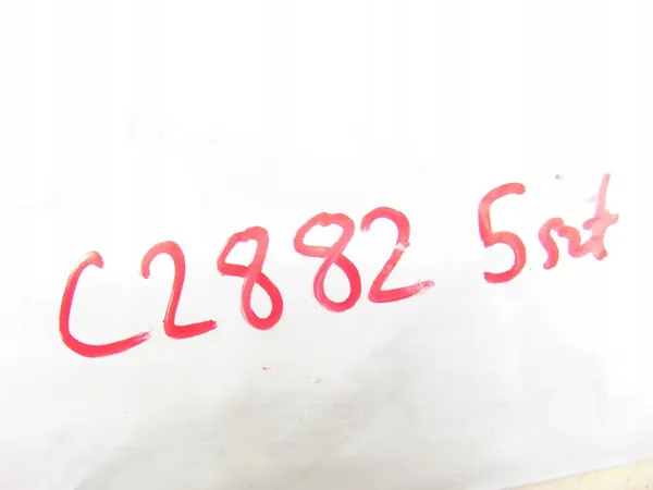 Injektor S60 V60 V70 XC70 S80 XC60 2.4 D5 image 5