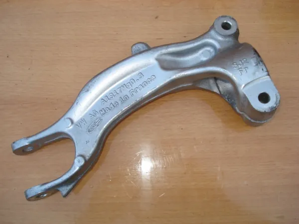 Supporto ammortizzatore anteriore destro AUDI A5 S5 8W 3.0 TFSI image 5