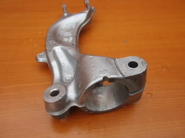 Supporto ammortizzatore anteriore destro AUDI A5 S5 8W 3.0 TFSI image 9