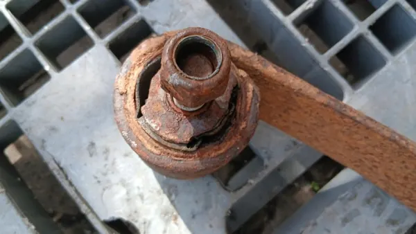 Hinterfeder OEM 130855/VOLVOMAR für Fiat Doblo image 8