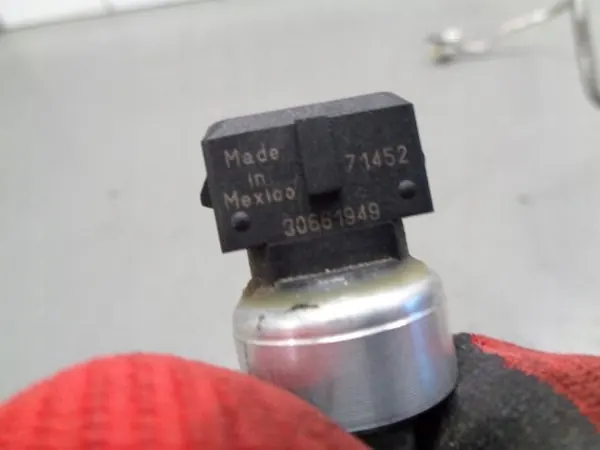 Volvo OE 30661949 Klimatsensor image 3