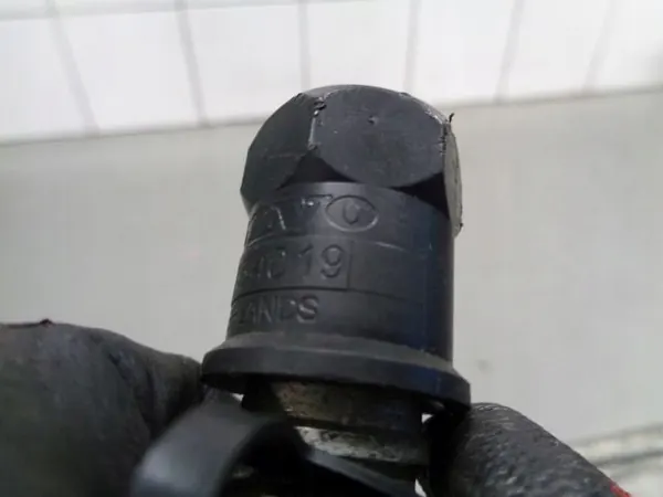 Volvo OE 30661949 Klimatsensor image 5