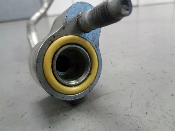 Volvo OE 30661949 Klimatsensor image 6