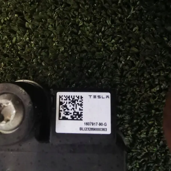 Sensor radar Tesla Model Y OEM 1607917-90-G image 3