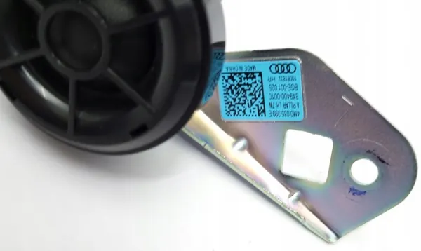 Bose-högtalare OEM 4M0035399E för Audi Q7 4M image 5