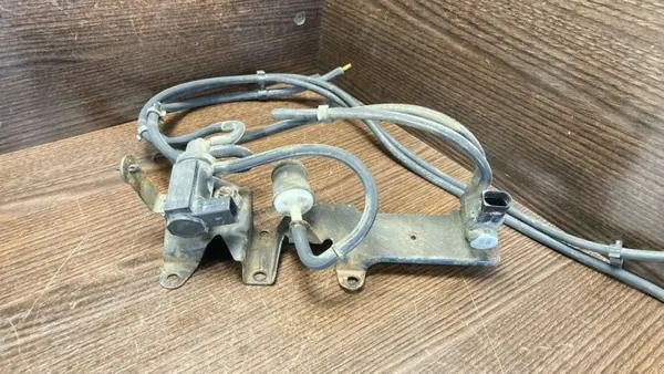 Ondrukventiel HVW9065200341 voor Volkswagen Crafter image 2