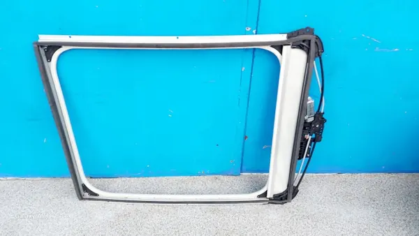 FORD C-MAX MK2 Panoramasonnenschutz OEM Teil image 2