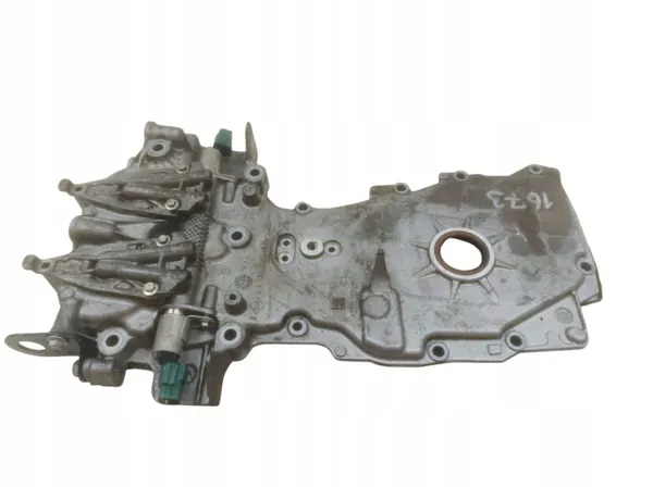 Distributieriemafdekking OEM 135026985R voor Renault Kadjar image 2