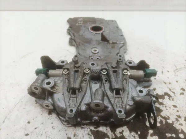 Distributieriemafdekking OEM 135026985R voor Renault Kadjar image 3