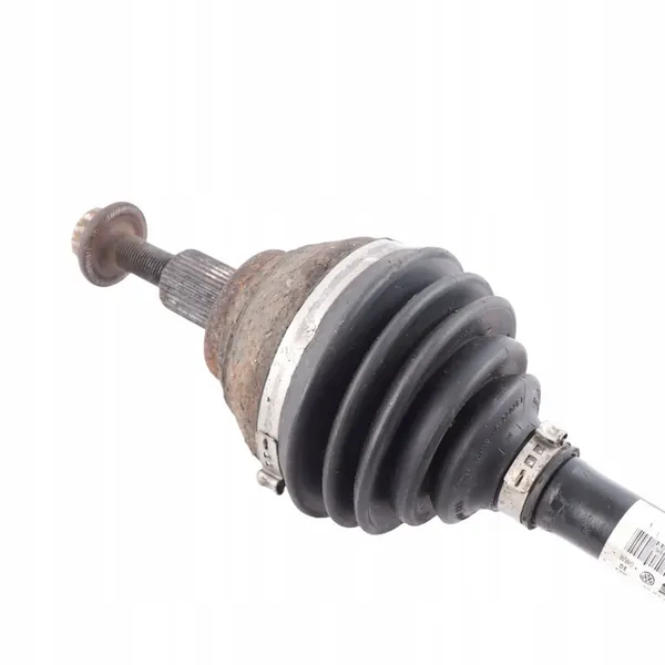 Volkswagen Tiguan 5N Främre Höger Drivaxel 5N0407764L image 10