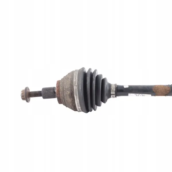 Volkswagen Tiguan 5N Främre Höger Drivaxel 5N0407764L image 2