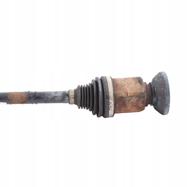 Volkswagen Tiguan 5N Främre Höger Drivaxel 5N0407764L image 3