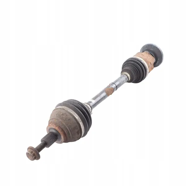 Volkswagen Tiguan 5N Främre Höger Drivaxel 5N0407764L image 4