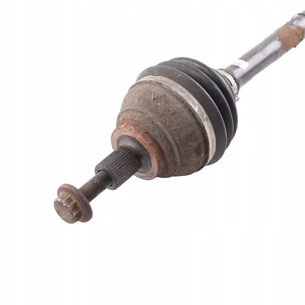 Volkswagen Tiguan 5N Främre Höger Drivaxel 5N0407764L image 5
