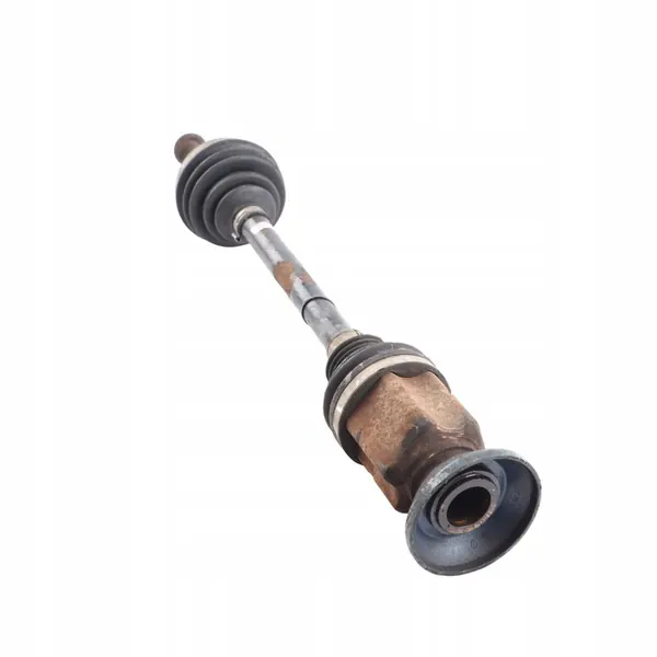 Volkswagen Tiguan 5N Främre Höger Drivaxel 5N0407764L image 6