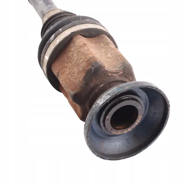 Volkswagen Tiguan 5N Främre Höger Drivaxel 5N0407764L image 7