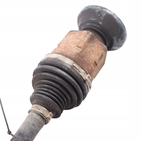 Volkswagen Tiguan 5N Främre Höger Drivaxel 5N0407764L image 9