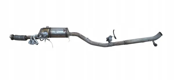 Katalysator Schalldämpfer OEM 208020728R Renault Trafic image 2