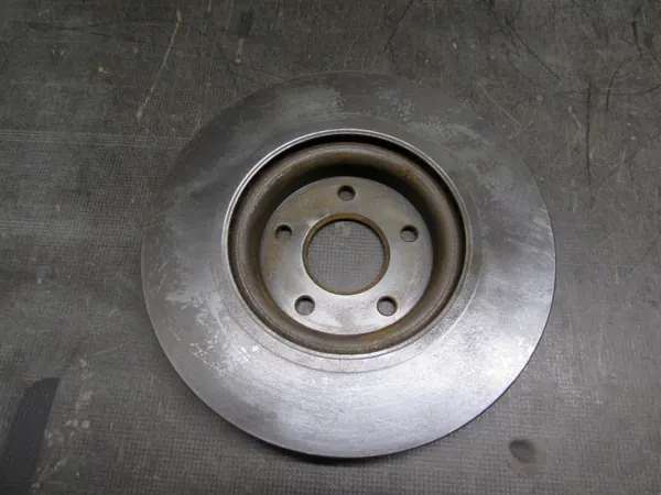 OEM KBI52219 voorremmen voor Volvo V40 II image 4
