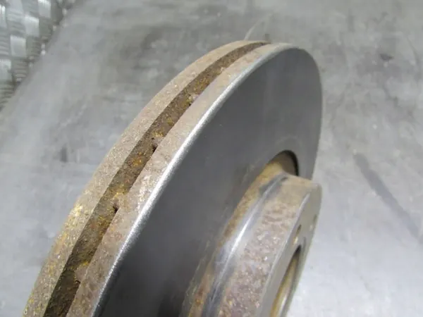 OEM KBI52219 voorremmen voor Volvo V40 II image 5