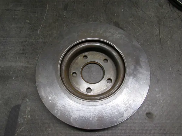 OEM KBI52219 voorremmen voor Volvo V40 II image 8