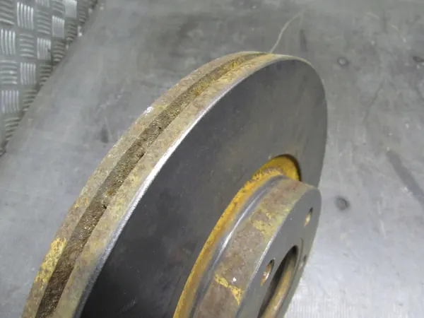 OEM KBI52219 voorremmen voor Volvo V40 II image 9