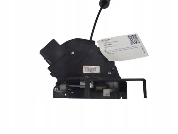 Vordertürschloss Linke Seite Volvo V50 30799308 image 3