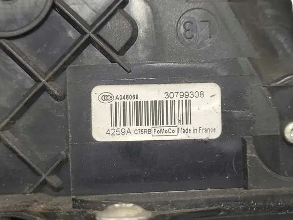 Vordertürschloss Linke Seite Volvo V50 30799308 image 5