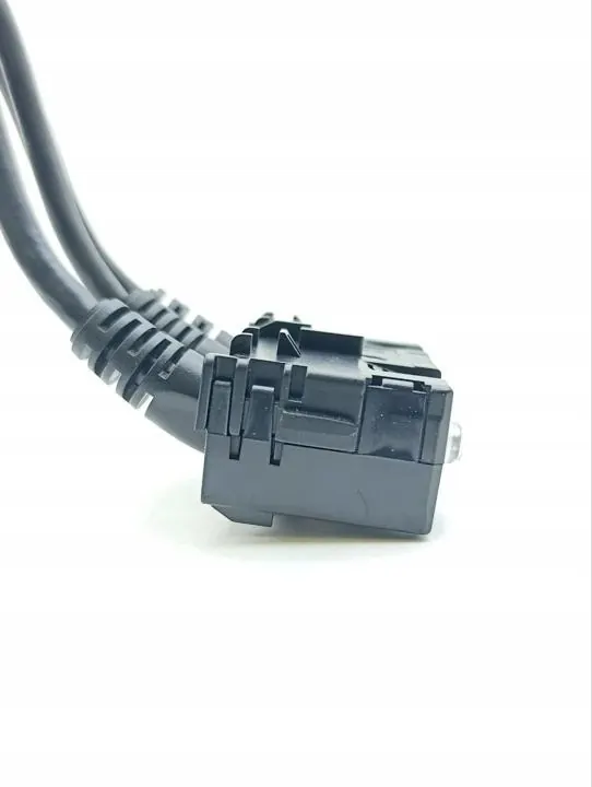 USB-Eingabegerät Mercedes-Benz EQS 2022 OEM A2978200801 image 5