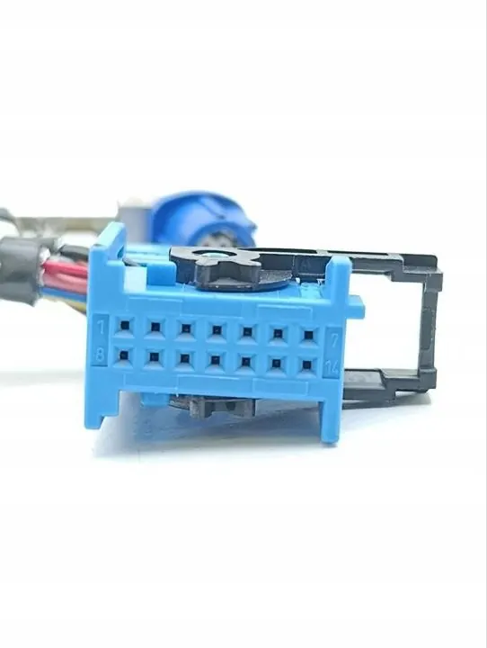USB-Eingabegerät Mercedes-Benz EQS 2022 OEM A2978200801 image 7