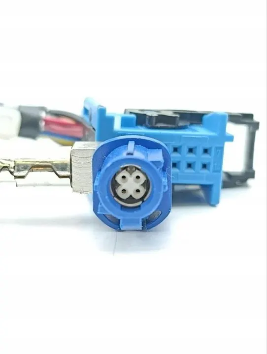 USB-Eingabegerät Mercedes-Benz EQS 2022 OEM A2978200801 image 8