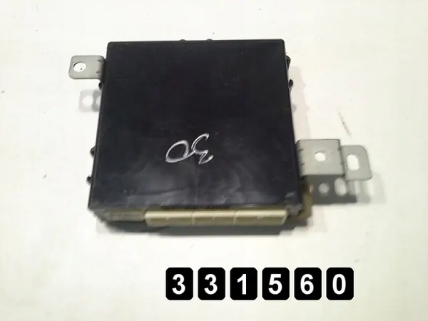 Gebruikte Lexus LS ECU OEM AM-331560 2004 image 3