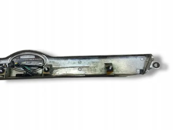 Subaru Impreza III Kennzeichenleuchte OEM 191022 image 3