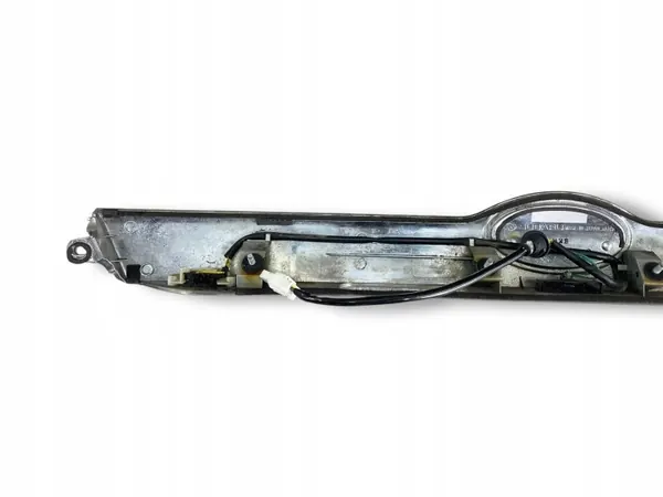 Subaru Impreza III Kennzeichenleuchte OEM 191022 image 4