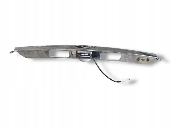 Subaru Impreza III Kennzeichenleuchte OEM 191022 image 6