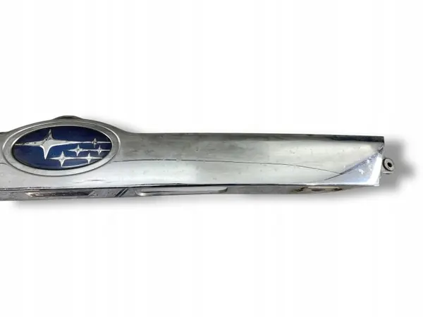 Subaru Impreza III Kennzeichenleuchte OEM 191022 image 7