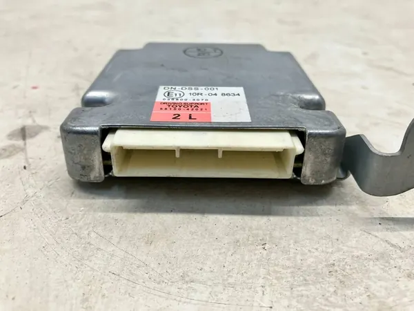 Cruise Control Module RAV4 IV LIFT 2.5 HYBRID 88150-42021 image 2