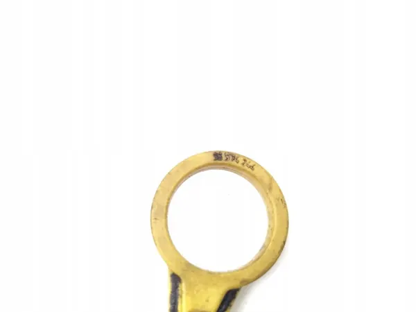 Öljentason anturi Vauxhall Meriva 1.4 Bensiini 55574244 image 7