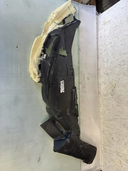 Geluidisolatie OEM 163855100B voor Tesla Model Y image 2