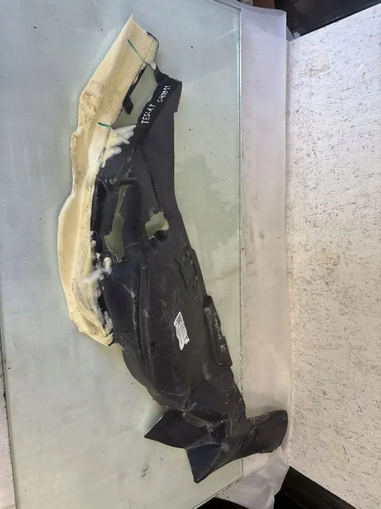 Geluidisolatie OEM 163855100B voor Tesla Model Y image 3