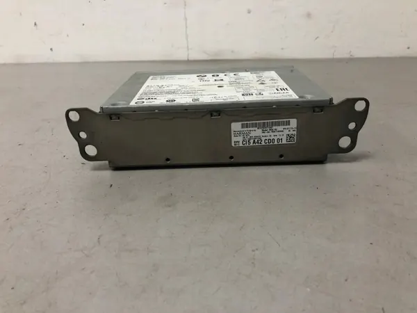 Pääyksikkö OEM 65125A42CD0 BMW 3 G20 2019- image 2