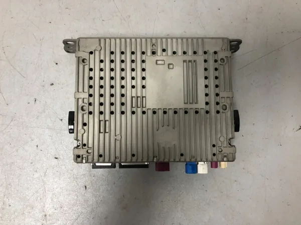 Pääyksikkö OEM 65125A42CD0 BMW 3 G20 2019- image 5