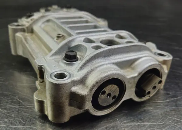 Arbres d'équilibrage OEM PY01117K0 Mazda CX-5 2.5 Essence image 3