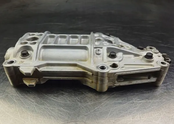 Arbres d'équilibrage OEM PY01117K0 Mazda CX-5 2.5 Essence image 4