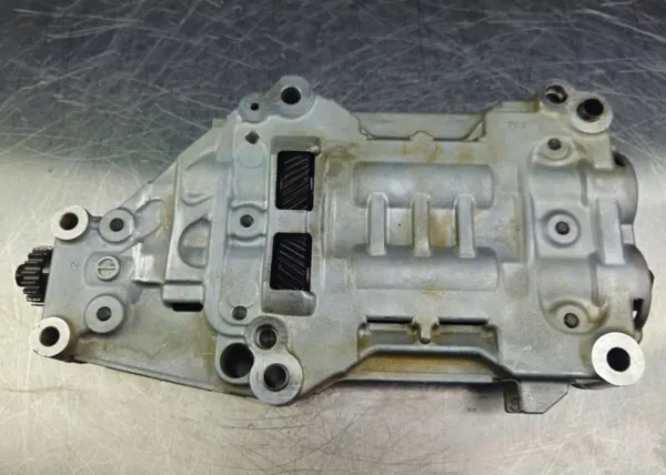 Arbres d'équilibrage OEM PY01117K0 Mazda CX-5 2.5 Essence image 6
