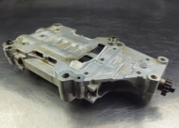 Arbres d'équilibrage OEM PY01117K0 Mazda CX-5 2.5 Essence image 7