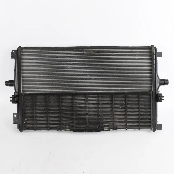 Radiatorventilator OEM 1494179-00-B Tesla Y/3 image 3
