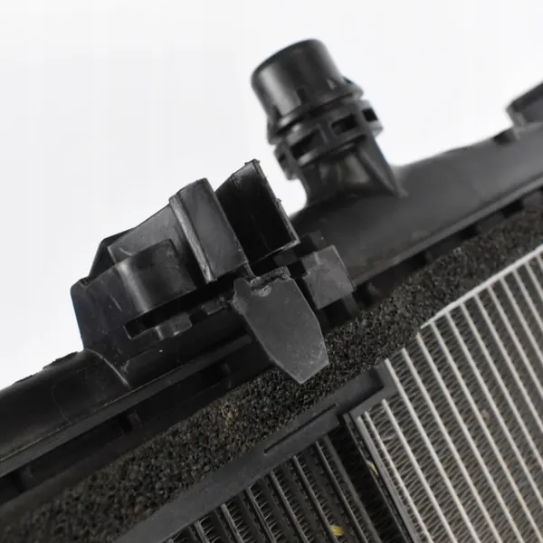 Radiatorventilator OEM 1494179-00-B Tesla Y/3 image 4